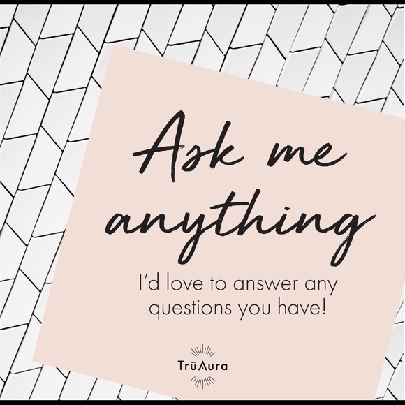 TruAura PURIFYING CHARCOAL MASK. Kaolin & Bentonite clears and tightens pores - Picture 9 of 10